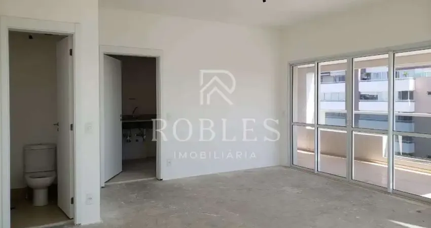 Apartamento com 4 dorms, vila gertrudes, são paulo - r$ 4.5 mi, cod: 2186