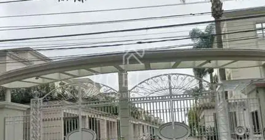 Casa de condomínio com 4 dorms, granja julieta, são paulo - r$ 2.8 mi, cod: 3746