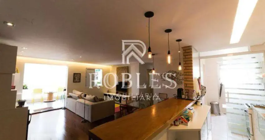 Apartamento com 3 dorms, chácara santo antônio (zona sul), são paulo - r$ 1.32 mi, cod: 3877