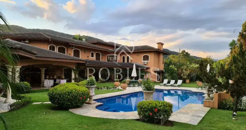 Casa de condomínio com 5 dorms, acapulco, guarujá - r$ 6.5 mi, cod: 3887