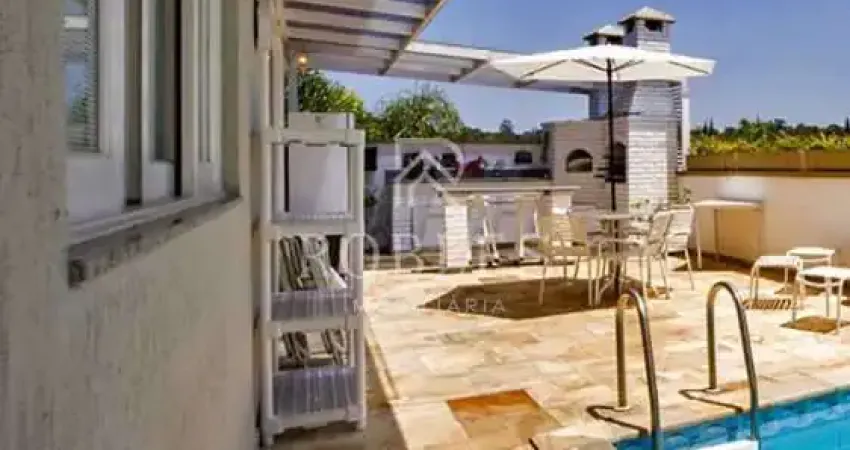 Casa de condomínio com 4 dorms, brooklin paulista, são paulo - r$ 3 mi, cod: 4012