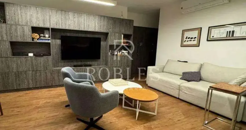 Apartamento com 2 dorms, brooklin paulista, são paulo - r$ 2.85 mi, cod: 4141