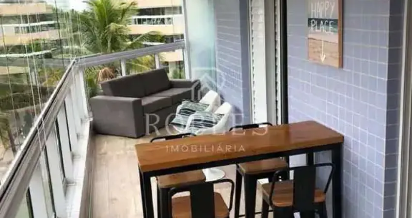 Apartamento com 3 dorms, riviera de são lourenço, bertioga - r$ 2.9 mi, cod: 4262