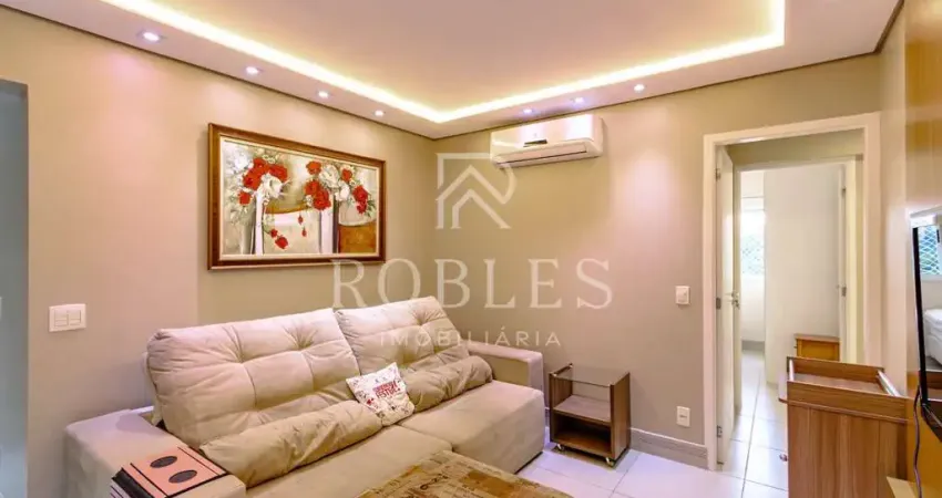 Apartamento com 3 quartos, granja julieta, são paulo - r$ 1.16 mi, cod: 4288