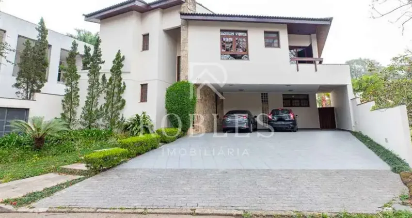 Casa de condomínio com 5 quartos, residencial morumbi, são paulo - r$ 3.5 mi, cod: 4449