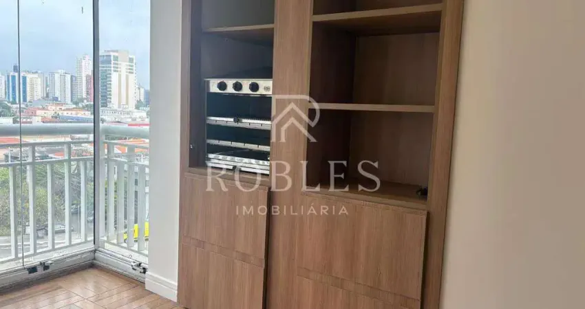 Apartamento com 3 quartos, chácara santo antônio (zona sul), são paulo - r$ 1.6 mi, cod: 4472