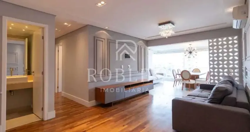 Apartamento com 3 quartos, brooklin paulista, são paulo - r$ 2.51 mi, cod: 4486