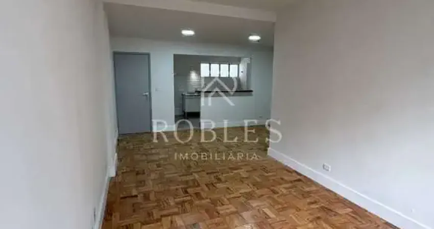 Apartamento com 2 quartos, Vila Olímpia, São Paulo - R$ 1.2 mi, Cod: 4542