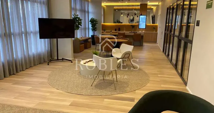 Apartamento com 1 quarto, Vila Olímpia, São Paulo, Cod: 4552