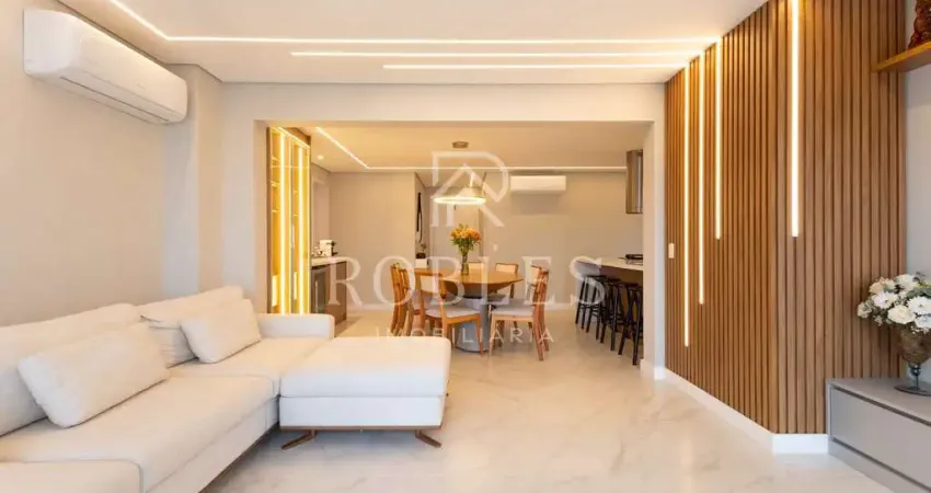 Apartamento com 3 quartos, Santo Amaro, São Paulo - R$ 2.25 mi, Cod: 4579