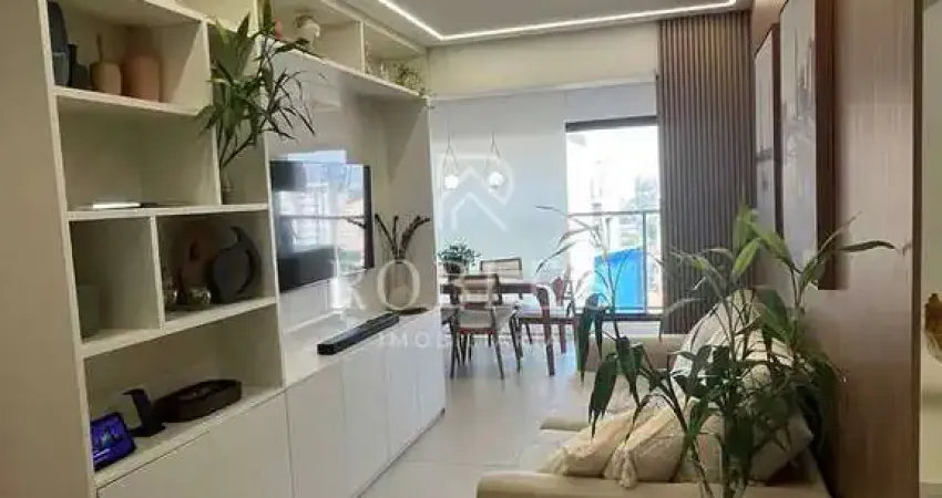 Apartamento com 3 quartos, Brooklin, São Paulo - R$ 2.05 mi, Cod: 4604