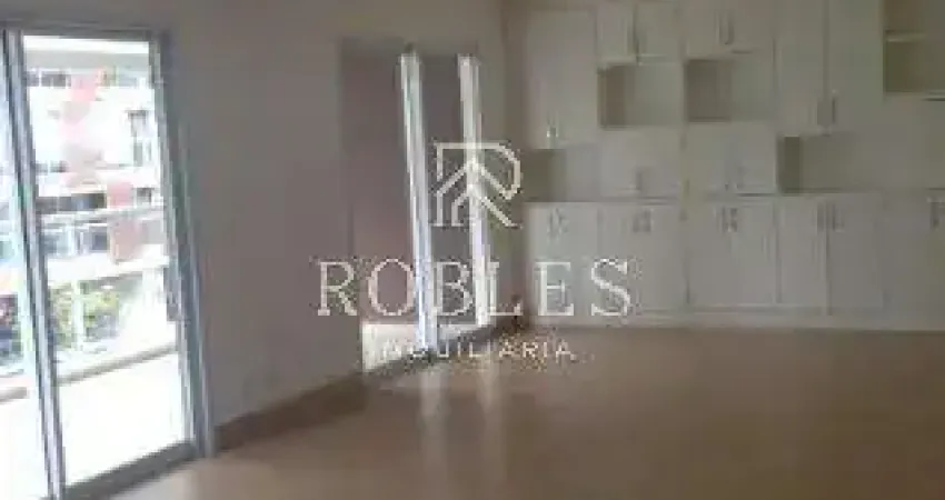 Apartamento com 186 m², 3 quartos sendo 3 suítes para alugar no bairro Granja Julieta.