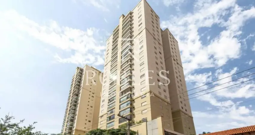 Apartamento com 83 m², 3 quartos sendo 1 suíte à venda no bairro Jardim Aeroporto.