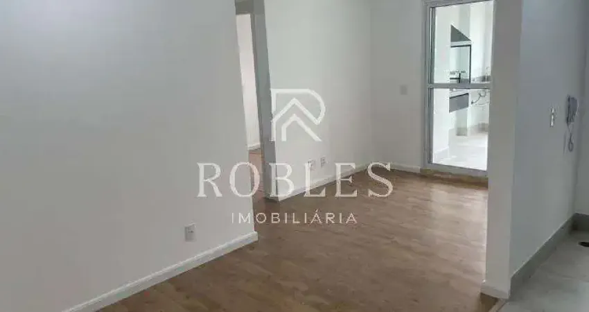 Apartamento com 2 quartos à venda no Jardim Caravelas, São Paulo