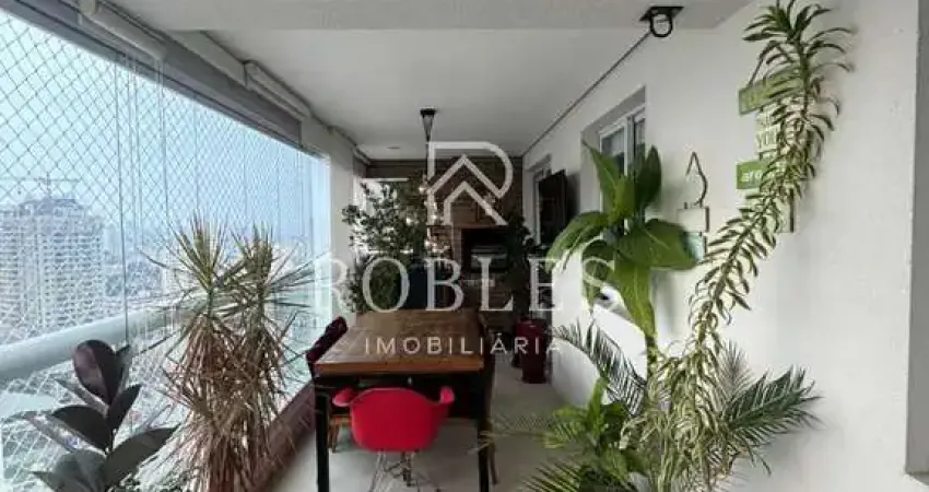 Apartamento com 73 m², 2 quartos sendo 1 suíte à venda no bairro Jardim Prudência.