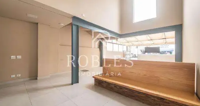 Sala comercial para alugar na Vila Nova Conceição, São Paulo