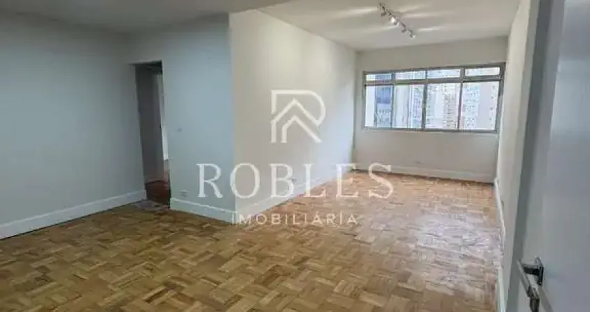 Apartamento com 77 m², 2 quartos sendo 2 suítes à venda no bairro Vila Olímpia.