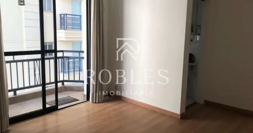 Apartamento com 44 m², 1 quarto sendo 0 suíte para alugar no bairro Vila Olímpia.