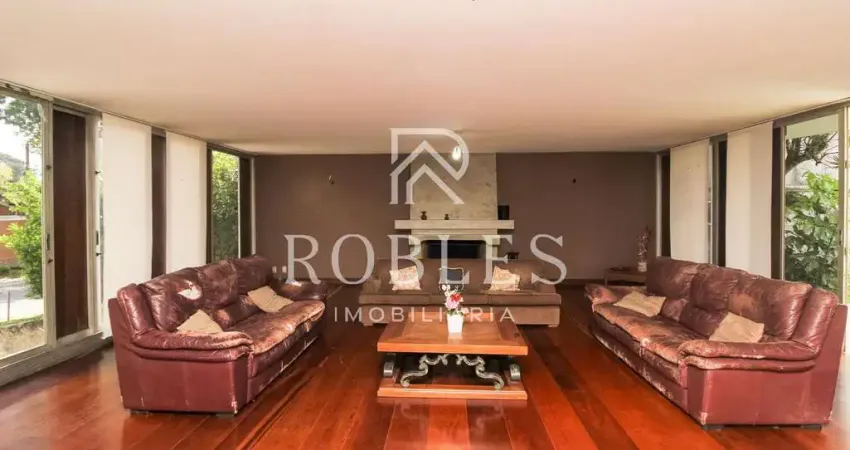 Casa com 4 quartos à venda no Brooklin, São Paulo