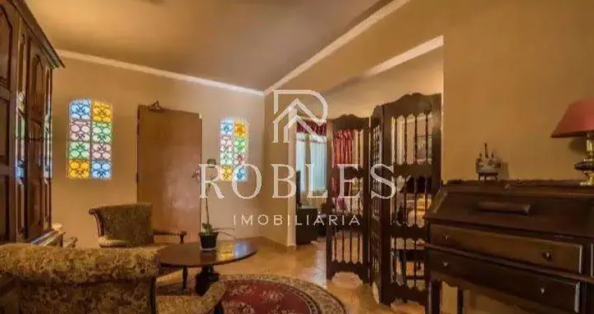 Casa com 3 quartos à venda no Brooklin Paulista, São Paulo