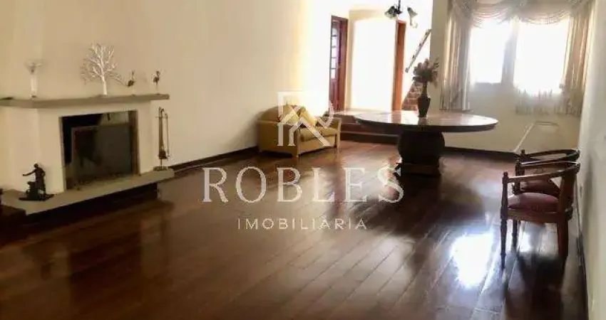 Casa com 5 quartos à venda no Brooklin Paulista, São Paulo