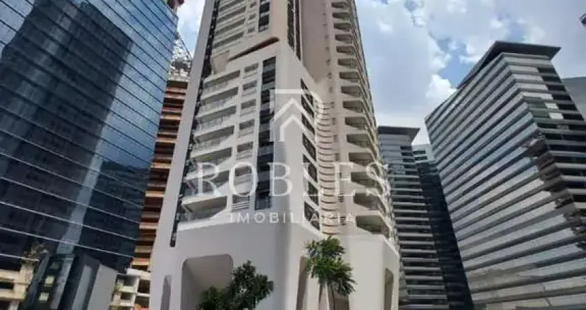 Apartamento com 2 quartos à venda na Chácara Santo Antônio, São Paulo