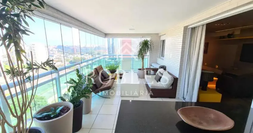 Apartamento com 1 quarto à venda no Jardim Caravelas, São Paulo