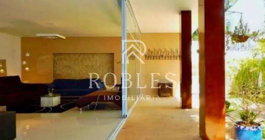 Casa em condomínio fechado com 4 quartos à venda no Jardim Cordeiro, São Paulo