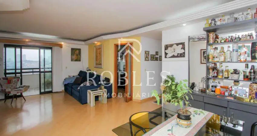 Apartamento com 3 quartos à venda na Vila Mariana, São Paulo