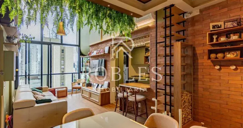 Apartamento com 3 quartos à venda na Vila Olímpia, São Paulo