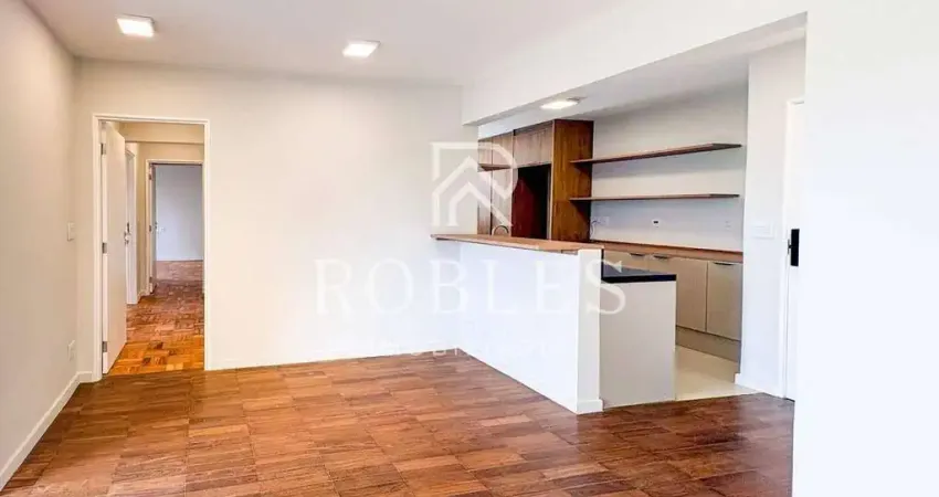 Apartamento com 97 m², 3 quartos sendo 1 suíte à venda no bairro Chácara Santo Antônio.