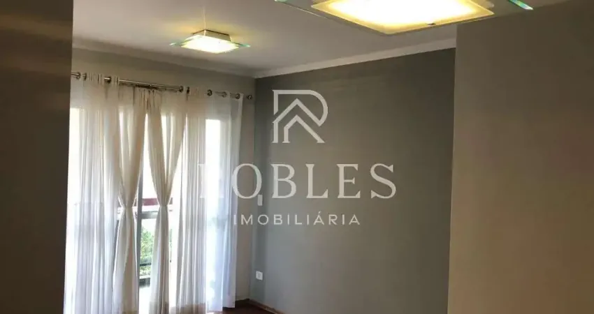 Apartamento com 60 m², 2 quartos sendo 1 suíte à venda no bairro Vila Olímpia.