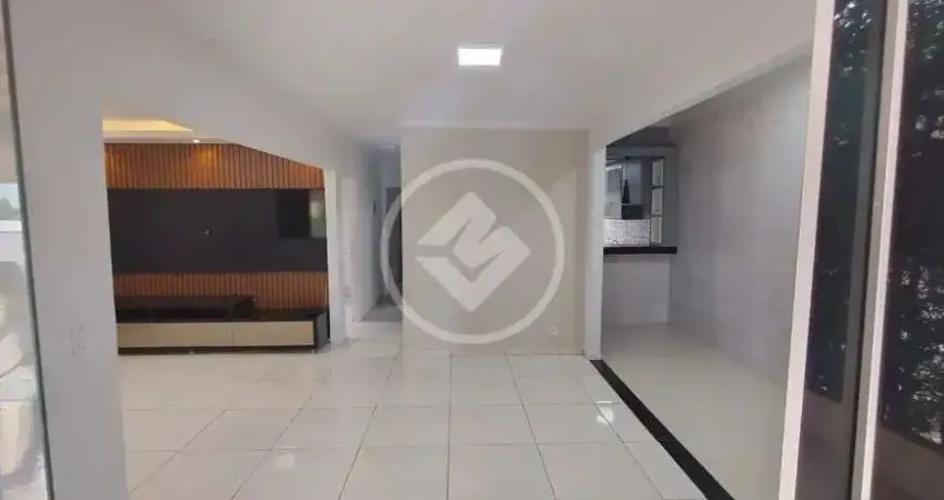 Casa em condomínio fechado com 2 quartos à venda na Rua 3, 00, Jardim Decolores, Trindade