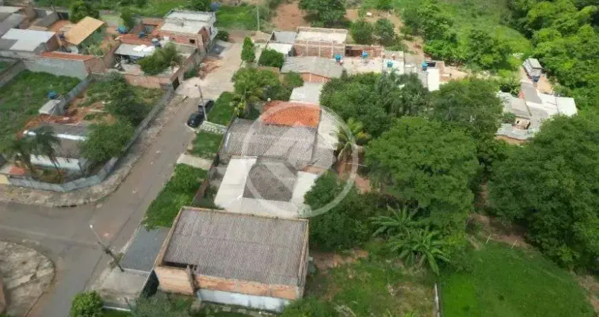 Chácara / sítio à venda na Rua Melo Morais, 00, Jardim Mariliza, Goiânia