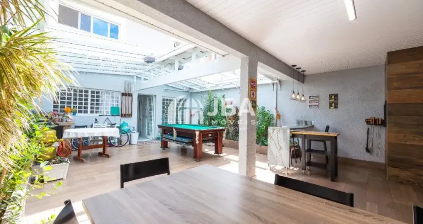 Casa com 3 quartos à venda na Rua François Voltaire, Aristocrata, São José dos Pinhais