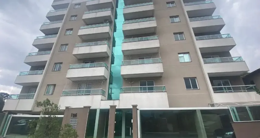 LINDO APARTAMENTO - CENTRO