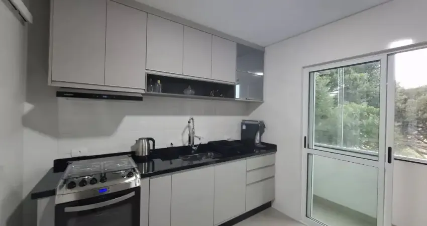 Apartamento com 3 quartos à venda na Travessa Olívia Gazola Pissaia, Centro, São José dos Pinhais