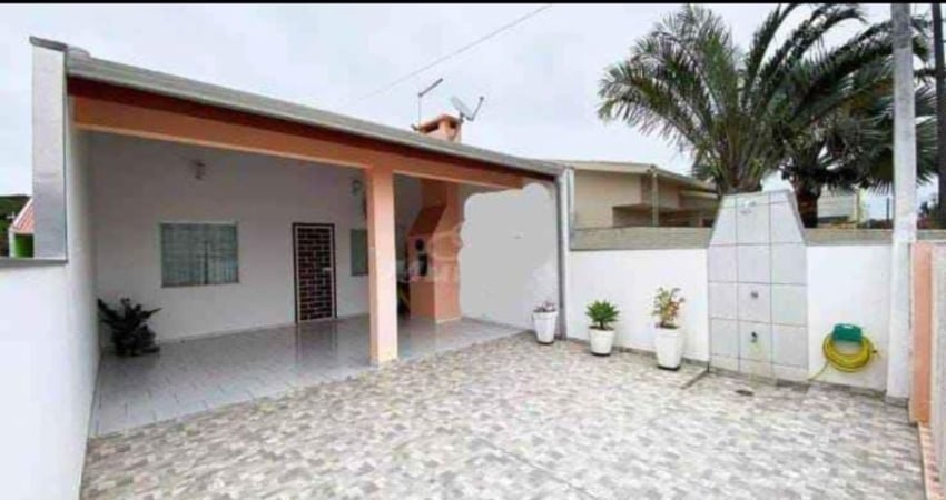 Casa com 2 quartos à venda na Rua Estéfano Swierz, Centro, Guaratuba