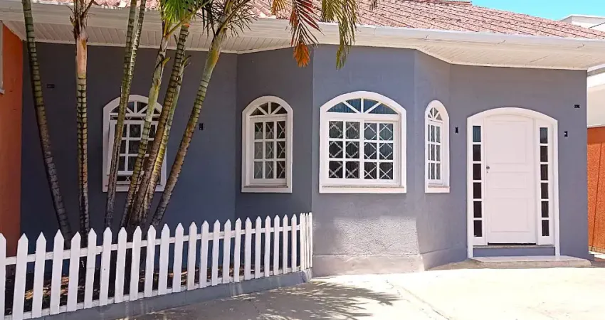 Casa com 4 quartos à venda na Rua Odair Quintiliano dos Santos, Boneca do Iguaçu, São José dos Pinhais