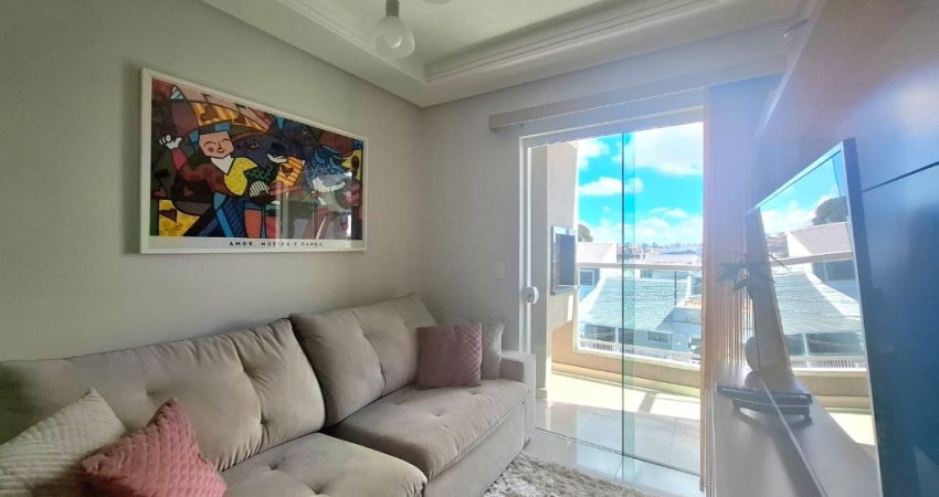 Lindo apartamento -Mobiliado