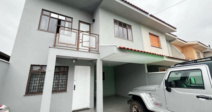 Casa com 3 quartos à venda no Aristocrata, São José dos Pinhais 