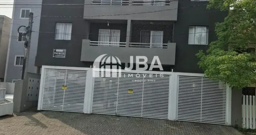 Apartamento com 2 quartos à venda na Rua Antonina, 485, Cidade Jardim, São José dos Pinhais