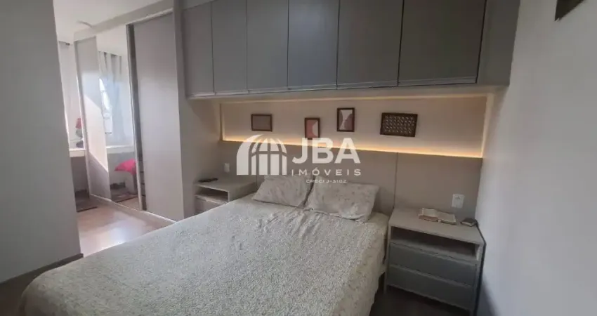 Apartamento com 3 quartos à venda na Rua Alfredo Pinto, 751, Parque da Fonte, São José dos Pinhais