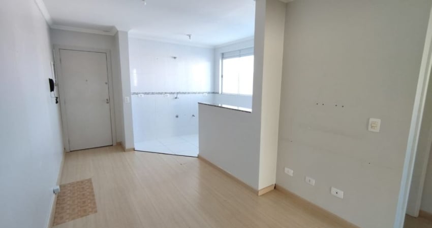 Apartamento com 2 quartos à venda na Rua Francisco de Paula Lobo Araújo, 550, Cidade Jardim, São José dos Pinhais