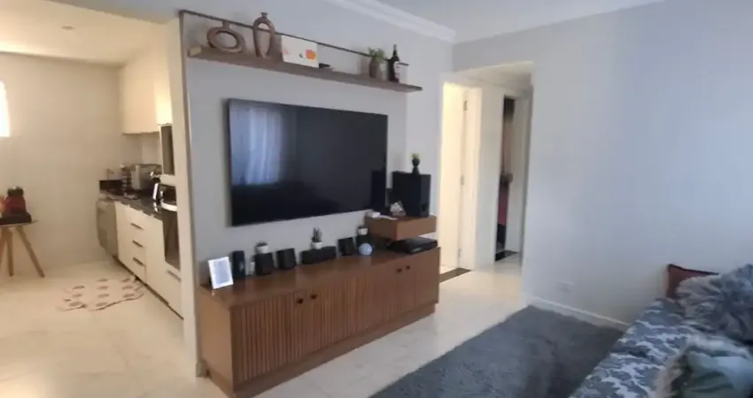 Apartamento com 3 quartos à venda na Rua Deputado João Leopoldo Jacomel, Pedro Moro, São José dos Pinhais