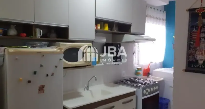Apartamento com 2 quartos à venda na Rua Hugo Zen, 78, Colônia Rio Grande, São José dos Pinhais