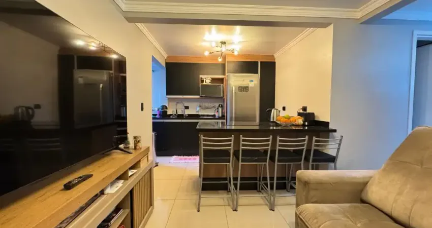 Apartamento com 3 quartos à venda na Rua Almirante Pedro Álvares Cabral, 384, Boneca do Iguaçu, São José dos Pinhais