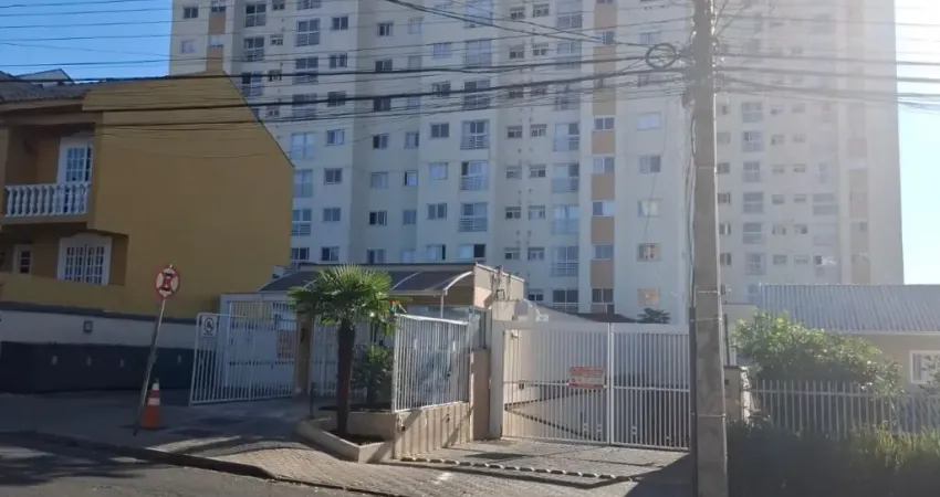 Apartamento com 2 quartos à venda na Rua Doutor Motta Júnior, Centro, São José dos Pinhais