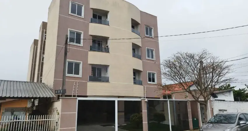 Apartamento com 2 quartos à venda na Rua Almirante Tamandaré, 385, Pedro Moro, São José dos Pinhais