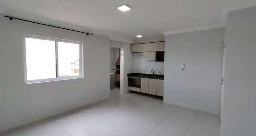Apartamento com 2 quartos à venda na Rua Almirante Tamandaré, 385, Pedro Moro, São José dos Pinhais